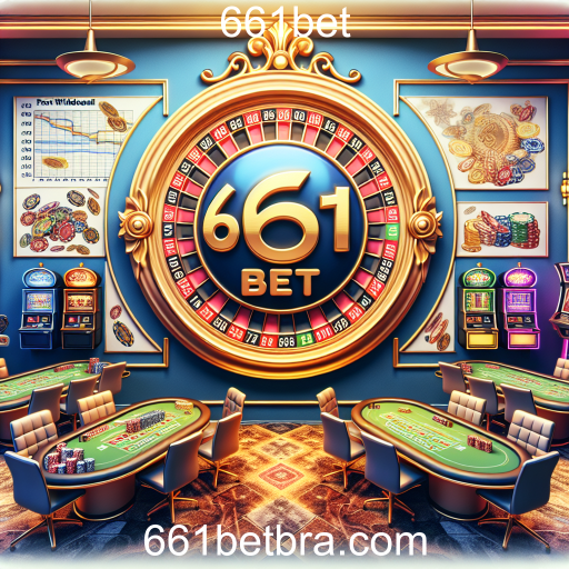 Descubra a Categoria 'Retirada Rápida' da 661bet: Agilidade e Segurança em Suas Apostas