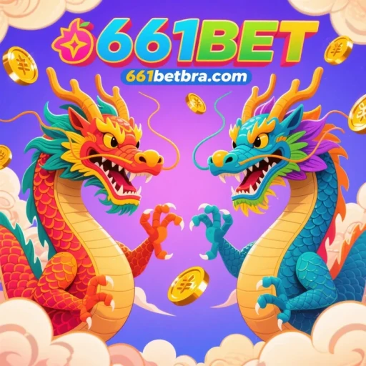 Logo 661bet